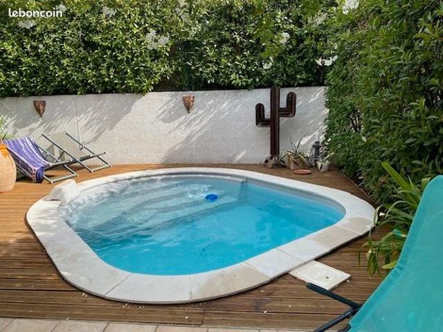 Villa 4 pièces 106 m²