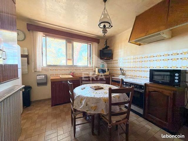 Villa 4 pièces 109 m²