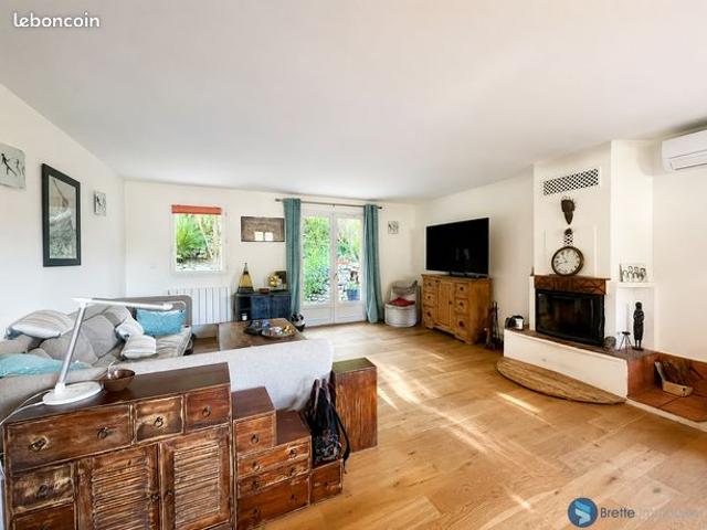 Villa 4 pièces 110 m²