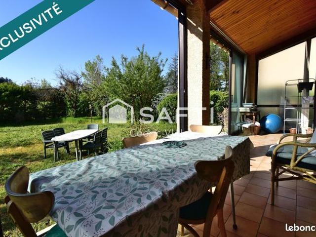 Villa 4 pièces 110 m²
