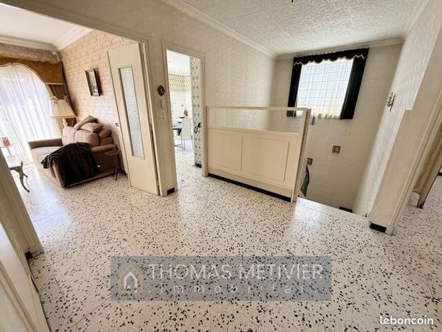 Villa 4 pièces 112 m²