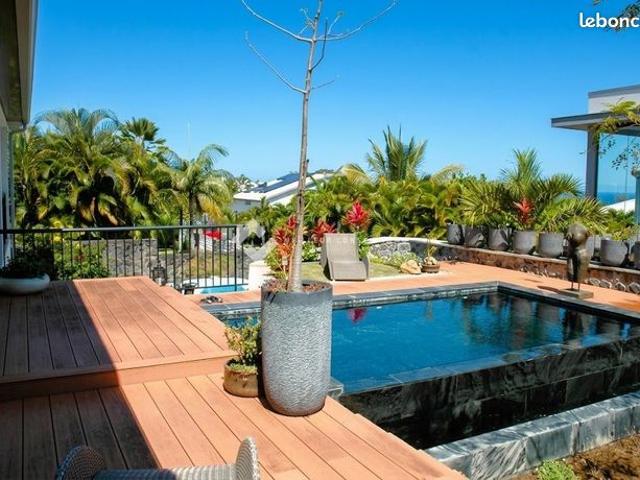 Villa 4 pièces 115 m²