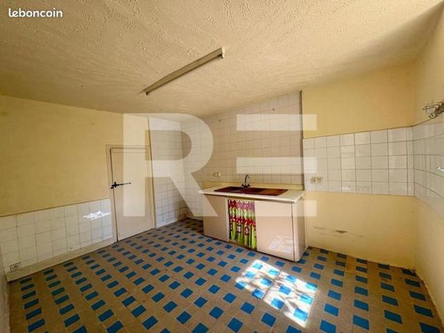 Villa 4 pièces 119 m²