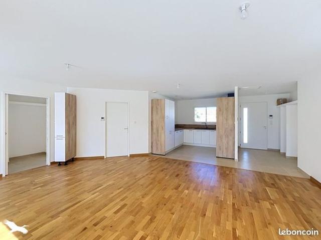 Villa 4 pièces 120 m²