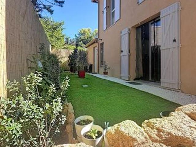 Villa 4 pièces 121 m²