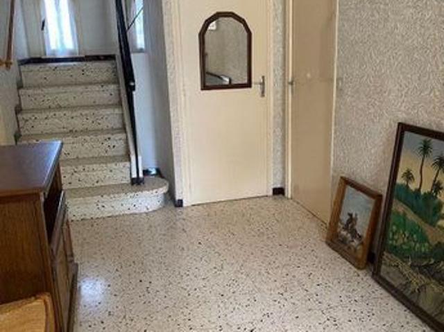 Villa 4 pièces 121 m²