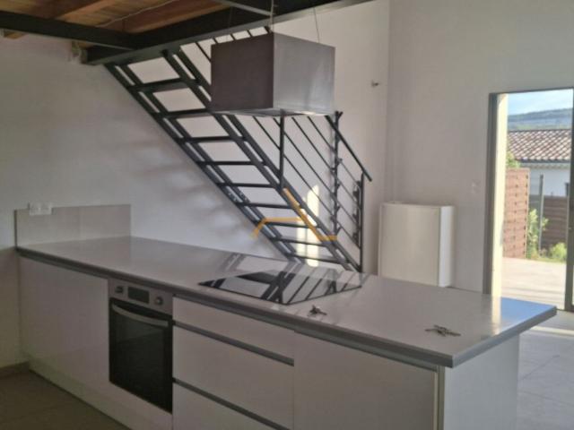 Villa 4 pièces, 123m²en location à Valaurie1 415 € par mois
