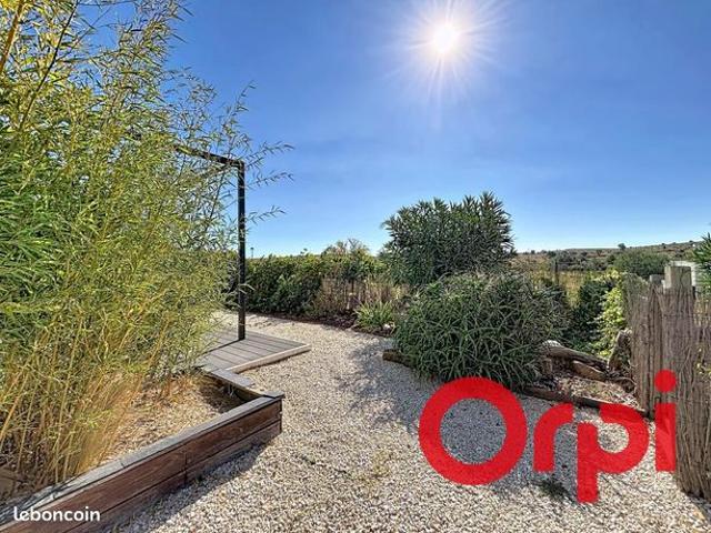 Villa 4 pièces 127 m²