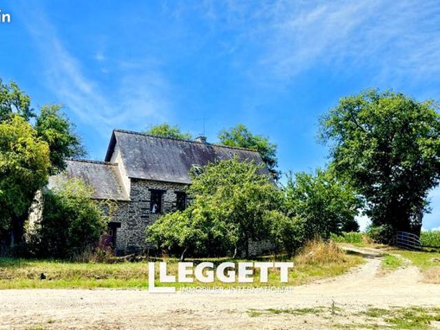 Villa 4 pièces 131 m²