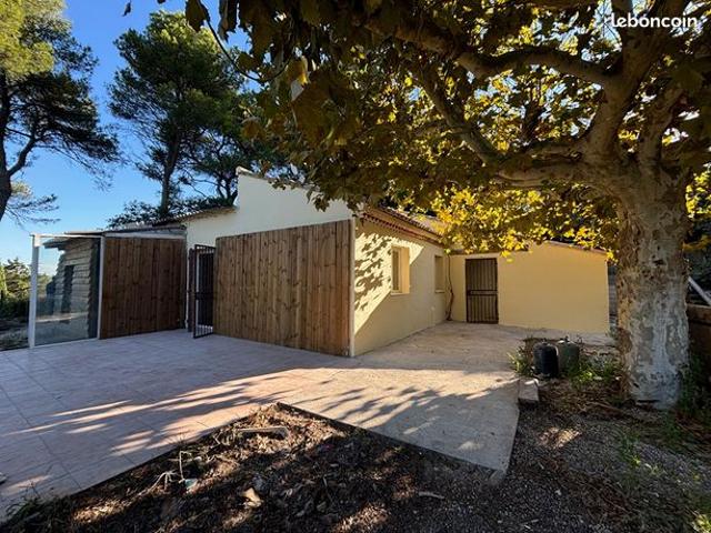 Villa 4 pièces 132 m²