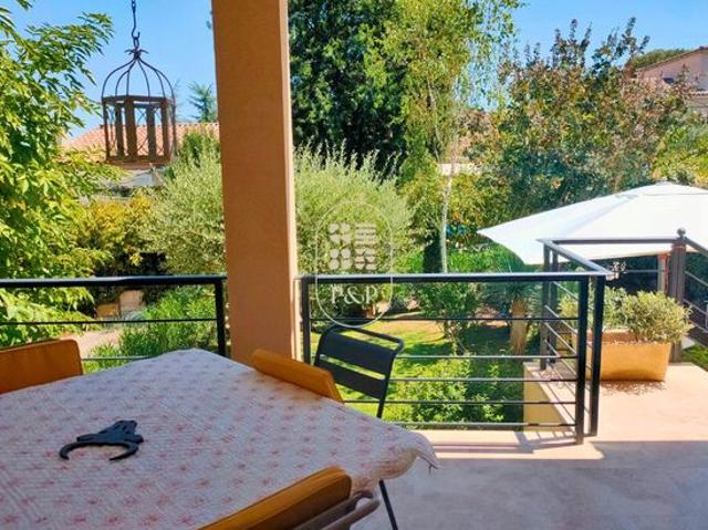 Villa 5 pièces 134 m²