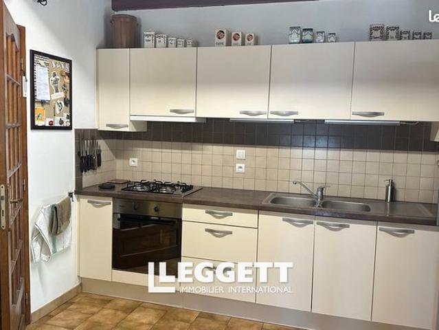 Villa 4 pièces 137 m²