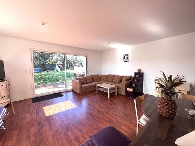 Villa 4 Pièces Vidauban 100m² Vidauban