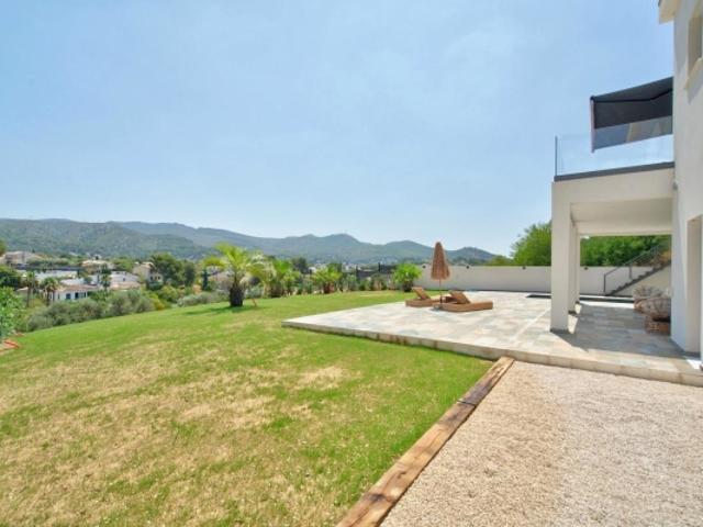 Villa 4 pièces à vendre à Allauch
