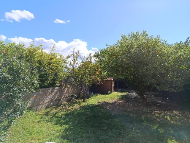 Villa 4 Pièces sur Terrain de 620 M2 84m² Fons