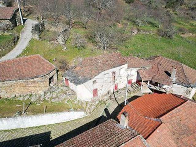 villa 4 quarto, Vinhais Braganca DS100020683