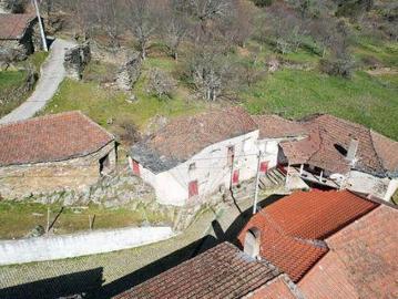 villa 4 quarto, Vinhais Braganca DS100020683