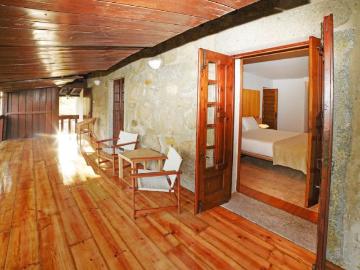 villa 4 quarto, Amares Braga DS97041693
