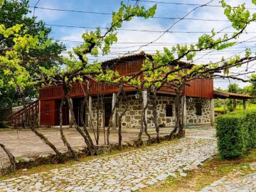 villa 4 quarto, Amares Braga ES97041693