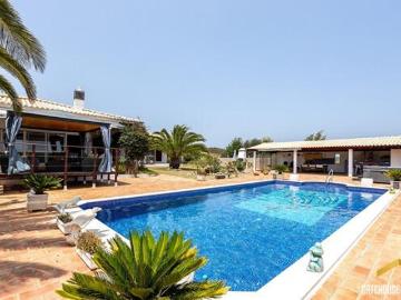villa 4 quarto, Bensafrim Faro DS99355867