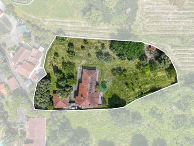 villa 4 quarto, Braga Braga DS99792285
