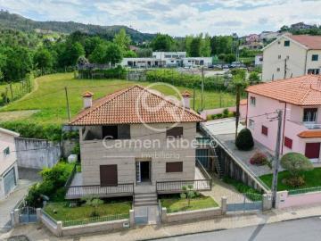 villa 4 quarto, Braga Fafe 4820 DS100526849