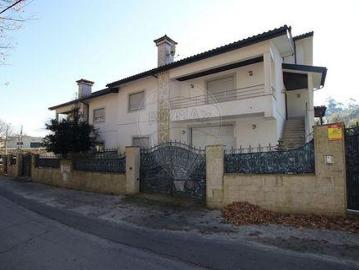 villa 4 quarto, Cabeceiras De Basto Braga DS100021090