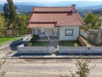 villa 4 quarto, Cabeceiras De Basto Braga DS101199112