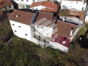 villa 4 quarto, Coimbra Arganil 3305 DS97082006