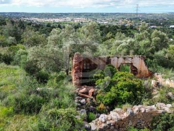 villa 4 quarto, Faro Silves 8365 DLS101301889