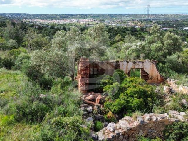 villa 4 quarto, Faro Silves 8365 DS101301889