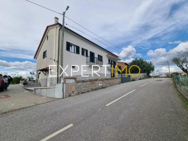 villa 4 quarto, Gouveia Guarda DS102147058