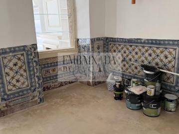 villa 4 quarto, Lisboa Lisboa 1200 ES103321687