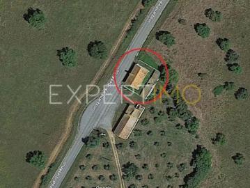 villa 4 quarto, Montemor Évora DS91598423