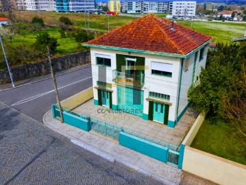 Avenida Estevão Oliveira Maia, Castêlo da Maia, Maia, Distrito de Porto