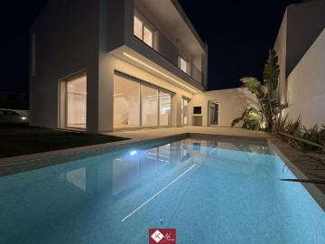 villa 4 quarto, Setúbal Almada 2820 DS100250230