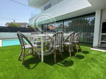 villa 4 quarto, Setúbal Almada 2820 DS102629450