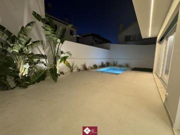 villa 4 quarto, Setúbal Almada 2820 ES100250230