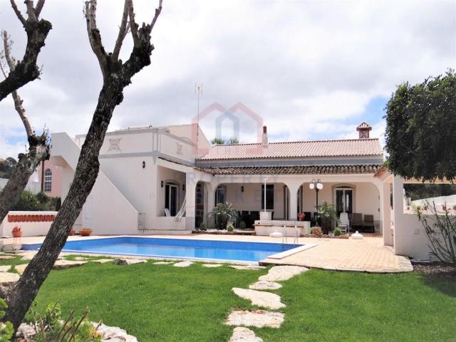 Villa 4 Quartos Campo São Brás de Alportel 0m² São Brás De Alportel