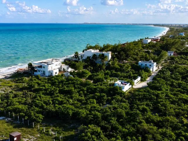 Villa 4 Rec Isla Blanca