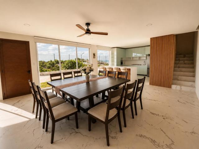 Villa 4 Rec Isla Blanca