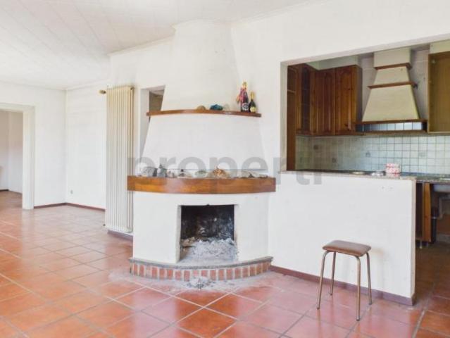 Villa 4 Zimmer