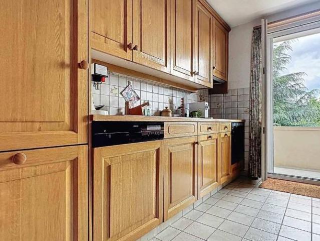 Villa 4.5 Zimmer