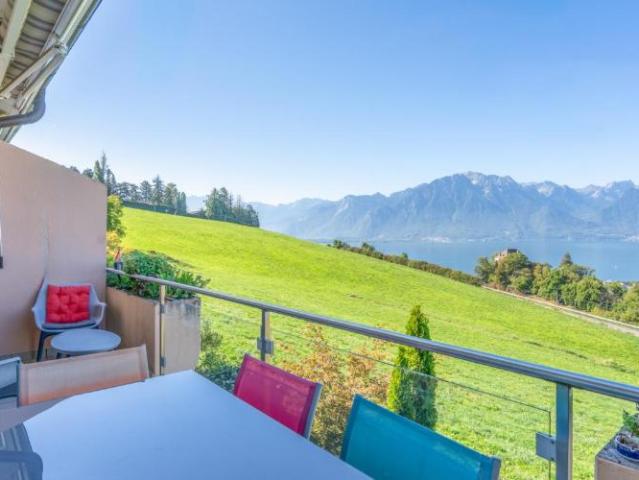 Villa 4.5 Zimmer
