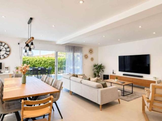 Villa 4.5 Zimmer