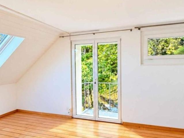 Villa 4.5 Zimmer