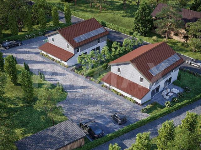 Villa 4.5 Zimmer