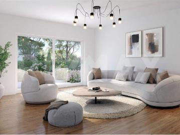 Villa 4.5 Zimmer