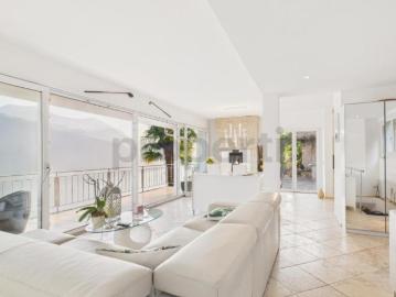 Villa 4.5 Zimmer