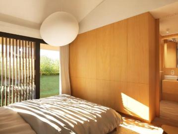 Villa 4.5 Zimmer